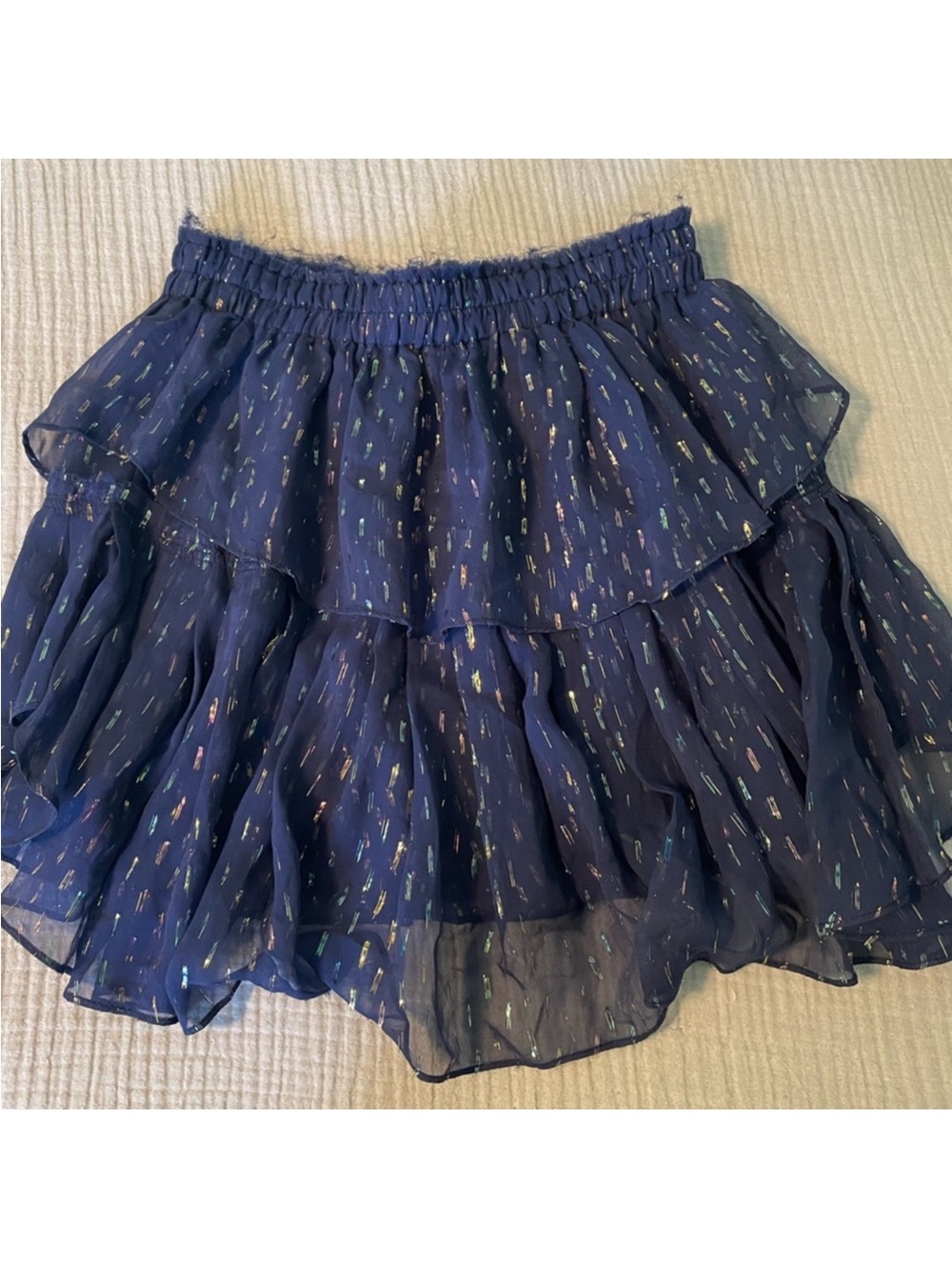 preowne like new , loveshackfancy size 1